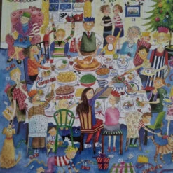 ADV25 Christmas Jokes Advent Calendar