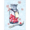 A018 Spoonful Of Love Greeting Card