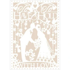 A197 To Have And To Hold