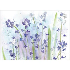 A212 Bluebells