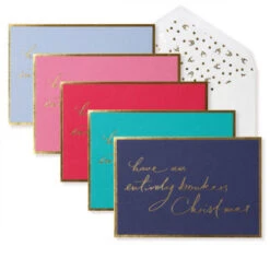 XAP4 Entirely Bonkers Christmas (Single, Soft Pink)