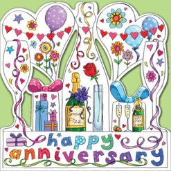 C012 Happy Anniversary