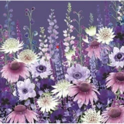 FC223 Dusky Tranquility Greeting Card