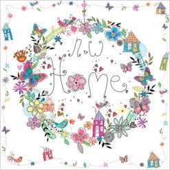 FP5007 New Home Garland