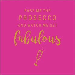 FP5014 Pass The Prosecco