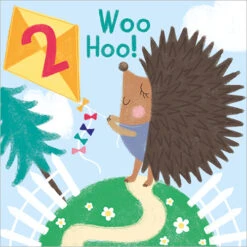 FP5037 Today You're Two