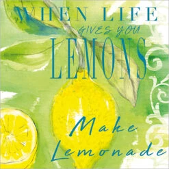 FP5145 Make Lemonade