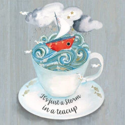 FP5155 Storm In A Teacup