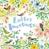 FP5186 Easter Tweetings Card