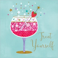 FP6157 Treat Yourself