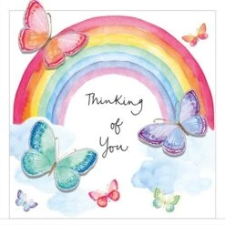 FP6177 Thinking Of You (Rainbow)