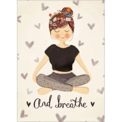 FP7064 ... And Breathe