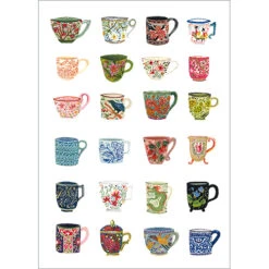 FP7091 Fabulous Cups