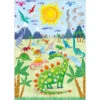 FP7106 Dinosaurs Greeting Card