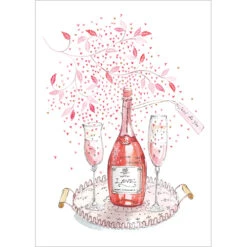 FP7114 Together Greeting Card