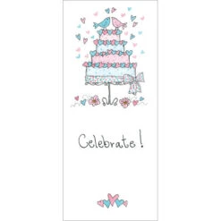 L188 Celebration Cake