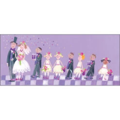 L203 Wedding Procession