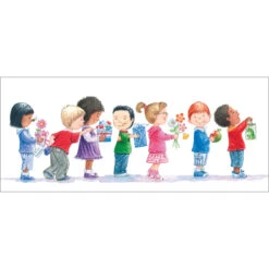 L270 Thank You Teacher