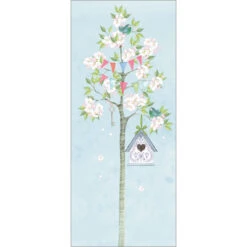 L293 Pretty Blossom Tree