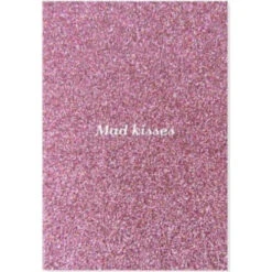 AP2 Mad Kisses (Pink Glitter)