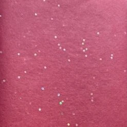 TS17 Hot Pink Gemstones Tissue Paper (5 Sheets)