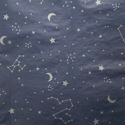 TS18 Night Sky Tissue Paper (5 Sheets)