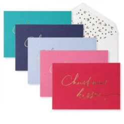 XAP8 Christmas Kisses (Single, Hot Pink)