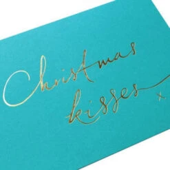 XAP10 Christmas Kisses (Single, Aqua)