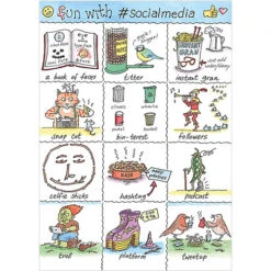 A269 Fun With Social Media