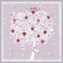 LS68 Anniversary Tree