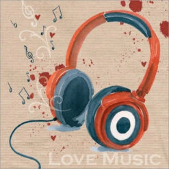 S232 Love Music